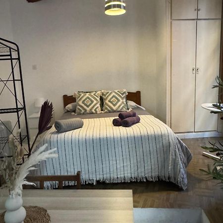 Cozy Studio Close To The Cathedral Гранада Екстериор снимка