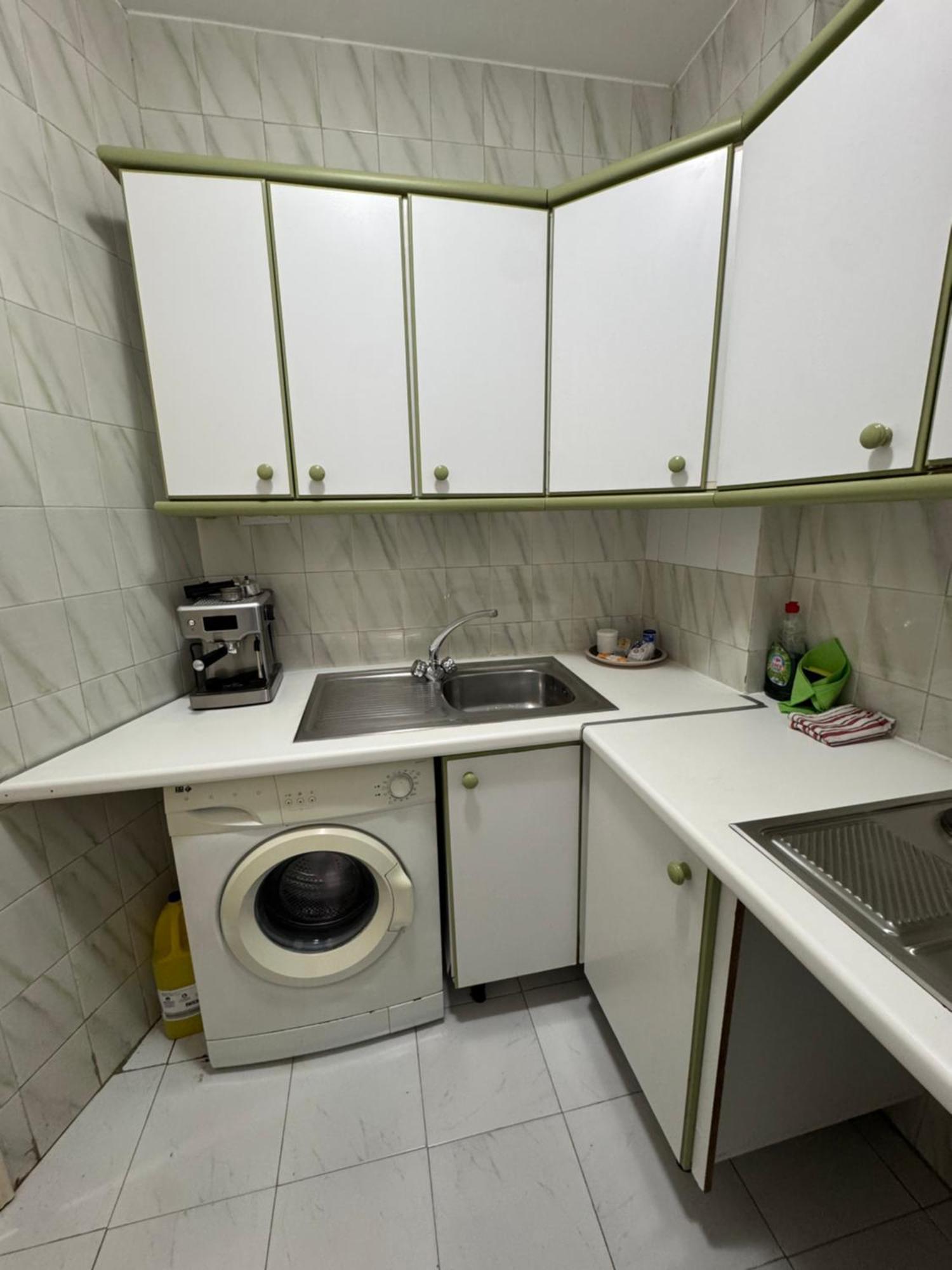 Cozy Studio Close To The Cathedral Гранада Екстериор снимка