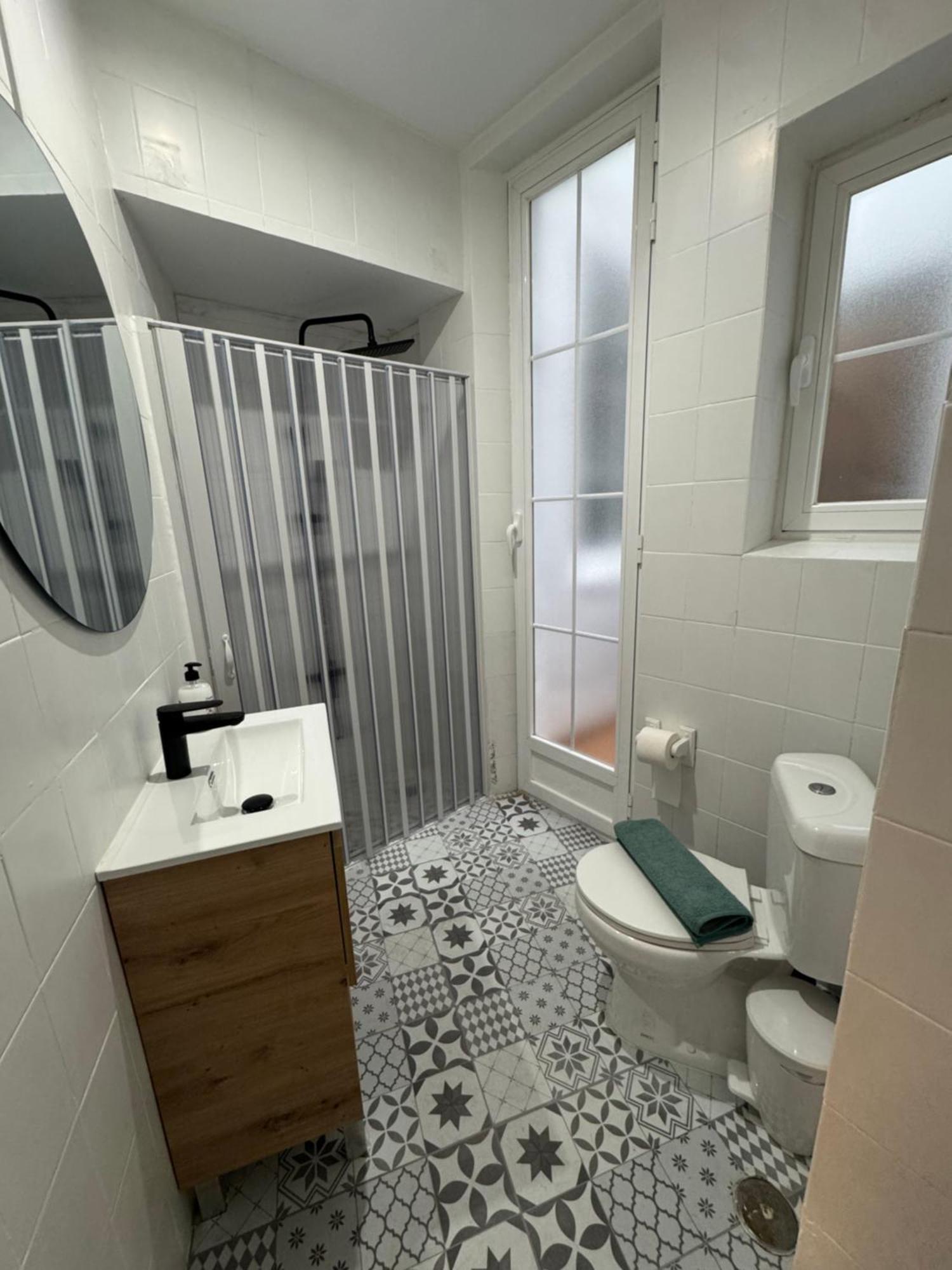 Cozy Studio Close To The Cathedral Гранада Екстериор снимка