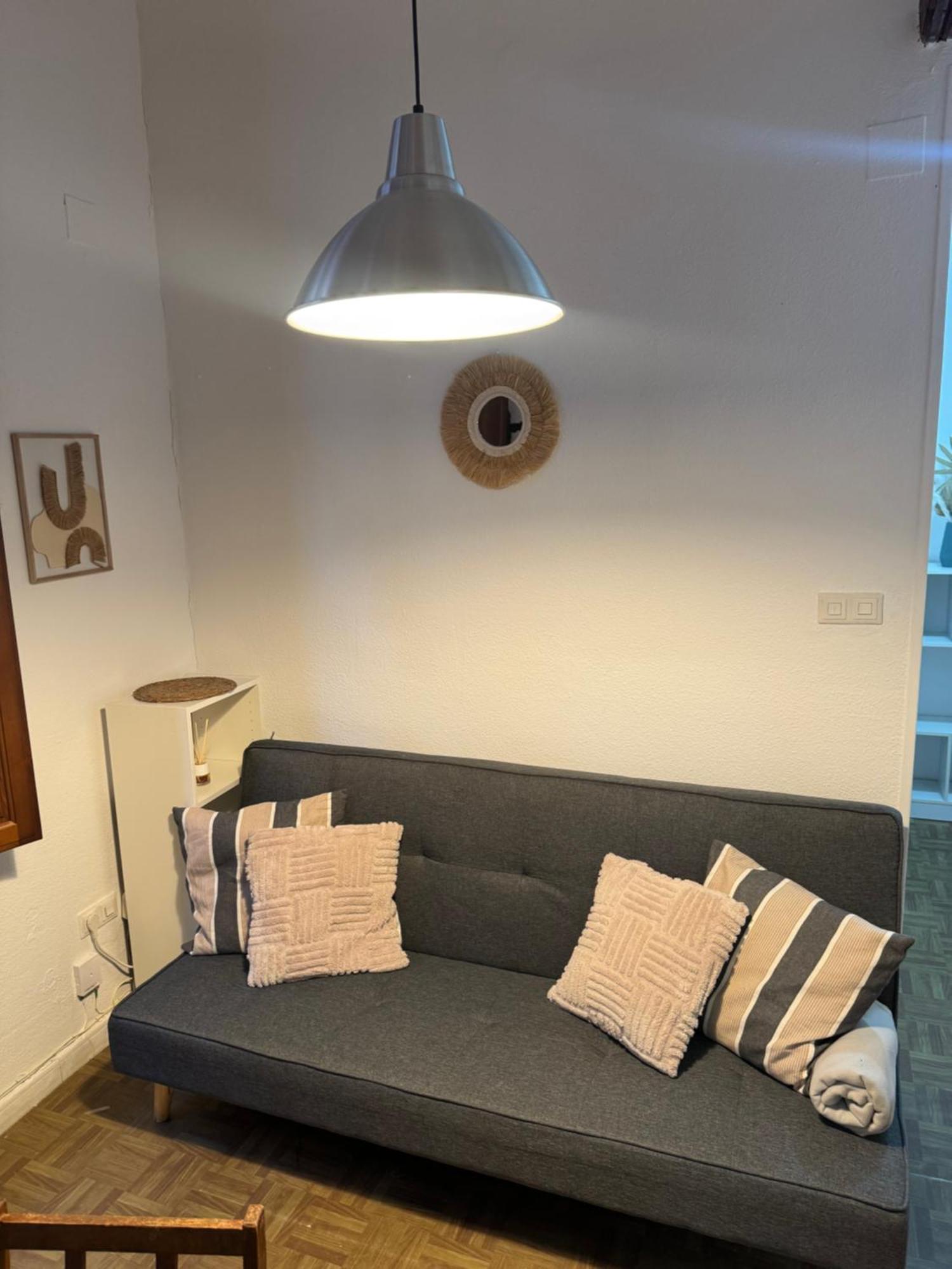 Cozy Studio Close To The Cathedral Гранада Екстериор снимка
